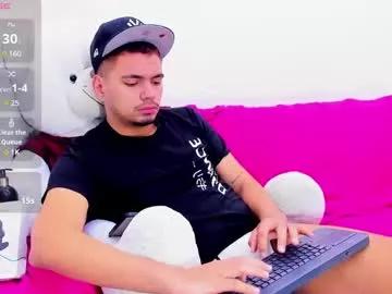 enrique_villa23 on Chaturbate