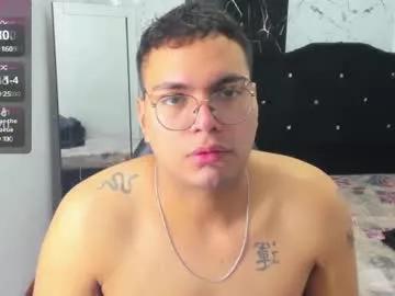 enrique_villa23 on Chaturbate
