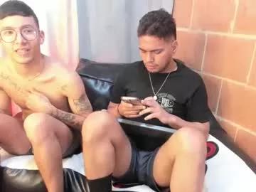 enrique_villa23 on Chaturbate