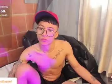 enrique_villa23 on Chaturbate