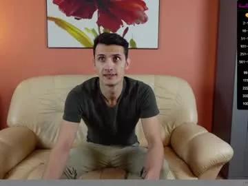 Freechat eric_poston on Chaturbate