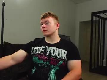 Freechat eric_poston on Chaturbate