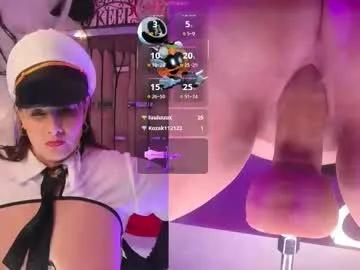 erikamontiel__ on Chaturbate
