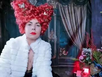 erotic_dessire on Chaturbate