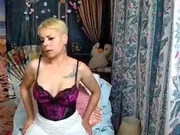 erotic_dessire on Chaturbate