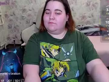 estelle_hicks on Chaturbate