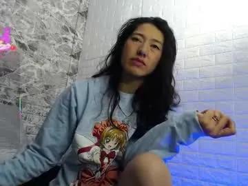 eva_delight_ on Chaturbate