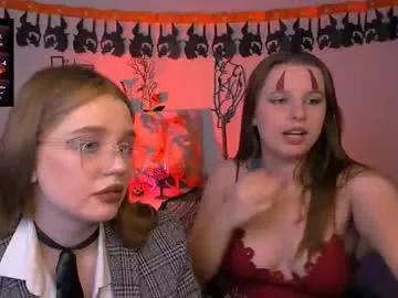 eva_drive on Chaturbate
