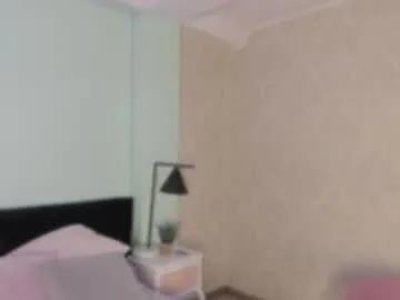 evaa_stevens on Chaturbate