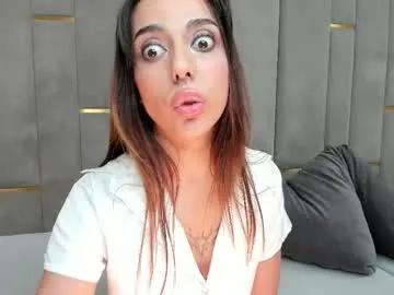 evalims on Chaturbate