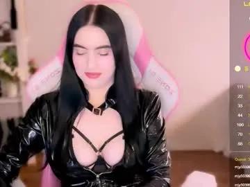 Freechat evangelinavangelisx on Chaturbate