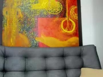 evans_susana on Chaturbate