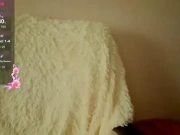 evapuff on Chaturbate