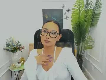 evasarazardje — I'm in a playful mood today. What should I do about it? The goal of the towel show *_*   #asian  #nonude  #tease #pvt  #smoking [297 tokens remaining]