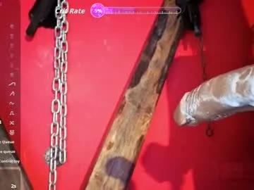 Freechat evva_bdsm on Chaturbate