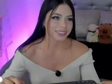 eyrarosee on Chaturbate