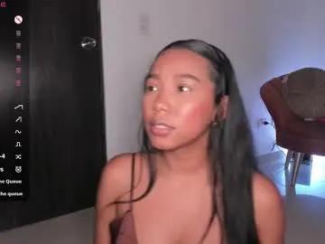 Freechat fabianna_laraa on Chaturbate