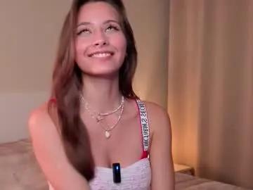 falinecrosthwaite on Chaturbate