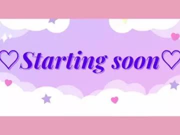 fantasyella on Chaturbate