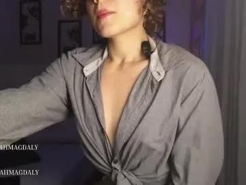 farahh_magdaly on Chaturbate