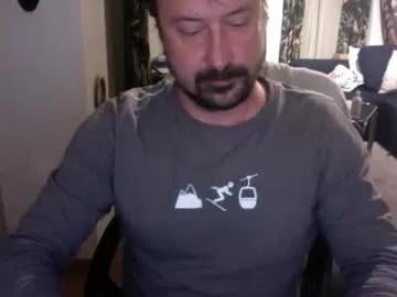 feetkissboy on Chaturbate