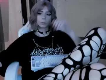 femalexa on Chaturbate