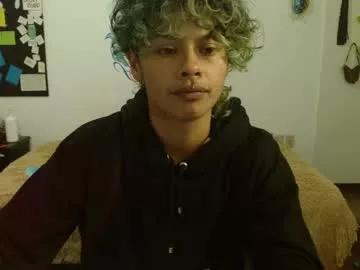 fenixmfx on Chaturbate