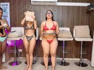 Freechat fetishcouples on Chaturbate