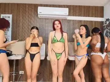 Freechat fetishcouples on Chaturbate