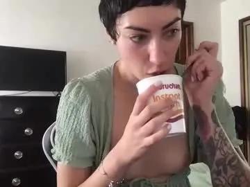 Freechat fgsammie on Chaturbate