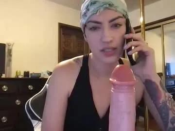 Freechat fgsammie on Chaturbate