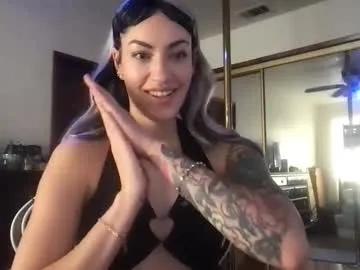 Freechat fgsammie on Chaturbate