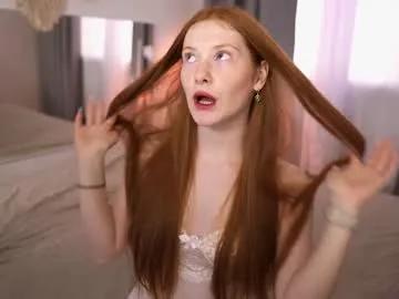 fiamoor on Chaturbate