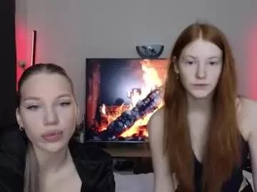 fiamoor on Chaturbate