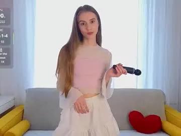 fideliastagnitto on Chaturbate