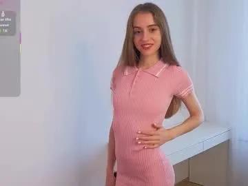 fideliastagnitto on Chaturbate