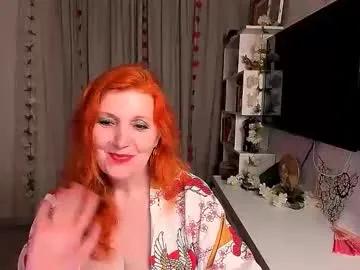 fire_foxone on Chaturbate