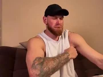 Freechat firebeard_ on Chaturbate