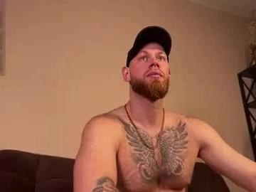 Freechat firebeard_ on Chaturbate