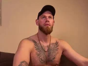 Freechat firebeard_ on Chaturbate