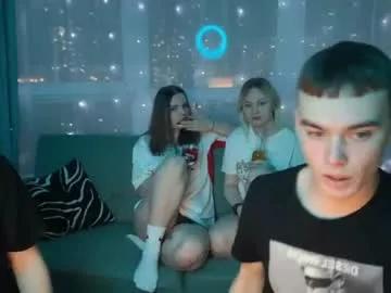 first_day_ on Chaturbate