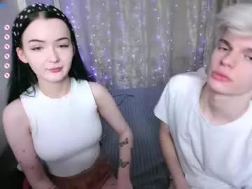 first_day_ on Chaturbate