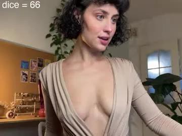 flaming_hotty on Chaturbate