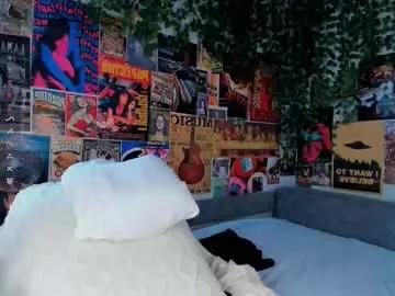 flirtykitty_ on Chaturbate