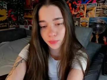 flirtykitty_ on Chaturbate