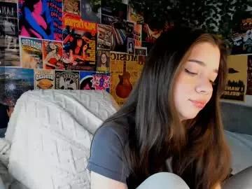 flirtykitty_ on Chaturbate