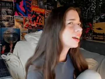 flirtykitty_ on Chaturbate