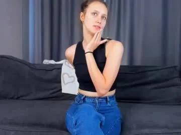 foxfever — GOAL:  Massage boobs close to cam  [41 tokens remaining] Welcome To My Room, my name is Lilly, glad to see you here #shy #18 #young #new #sporty