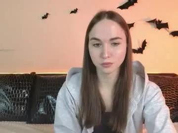 foxxy_girl_ on Chaturbate