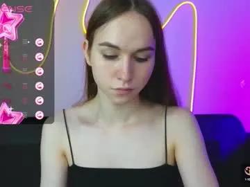 foxxy_girl_ on Chaturbate